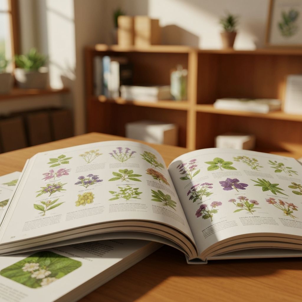 Educational approach to supplements